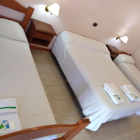 Hotel Rucalen Санта-Роса Экстерьер фото